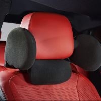 Cuscino per il collo dell'auto, Cartrend