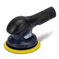 Lucidatrice a batteria, 2500-5000 giri/min, Cartrend, 12V