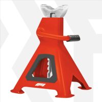 Supporto per capre, Formula 1, 3 tonnellate