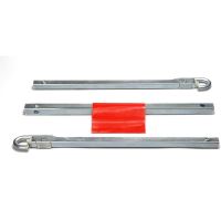 Barra traino auto Cartrend, 2 ton