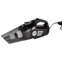  Aspirapolvere per auto con compressore, umido e secco, multifunzione, 4 in 1, torcia LED, 120 W, 12 V, cavo 4 m