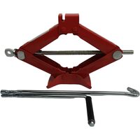 Cric manuale 1 tonnellata
