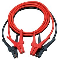 Cavi avviamento auto AEG SP16 mm², fino a 800 A, 12 V e 24 V, 3 m
