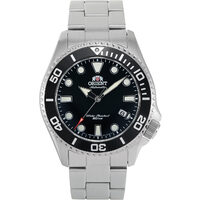 Orient RA-AC0K01B10B Men's Watch, Automatic, 43mm, 20ATM