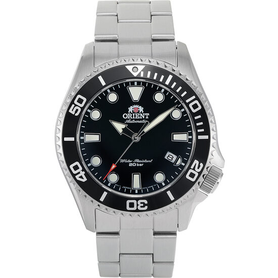 Orologio da uomo Orient RA-AC0K01B10B, automatico, 43 mm, 20 ATM
