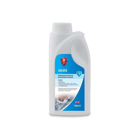 LTP Solvex, 1 L - Decapante de pinturas, adhesivos de silicona, poliuretanos, masillas epoxi