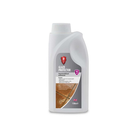 LTP Glaze Protector, 1 L - Impermeabilizante de efecto húmedo