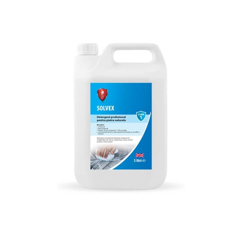 LTP Solvex, 5 L - Decapante de pinturas, adhesivos de silicona, poliuretanos, masillas epoxi