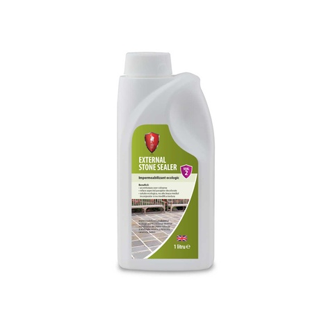 LTP Impermeabilizante para espacios exteriores, 1 L
