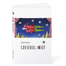 Il cervello idiota Ed. 2
