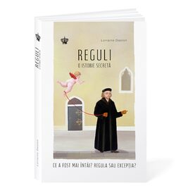 Regole. Una storia segreta