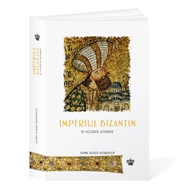 Impero bizantino. Una breve storia