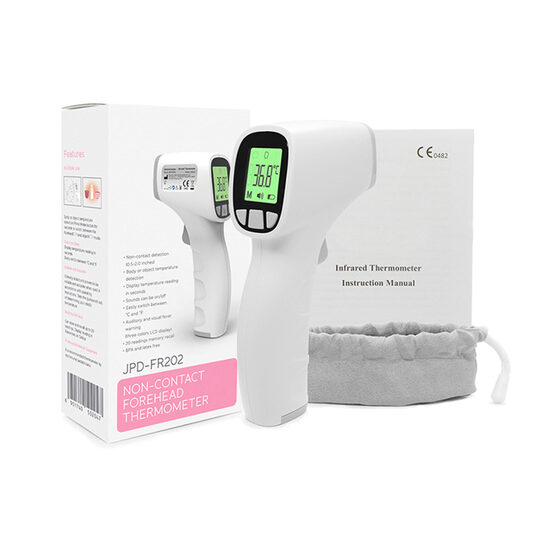 Non-contact infrared thermometer model FR 202 JUMPER