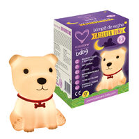 Luna EASYCARE BABY puppy night light