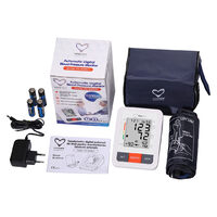 EASYCARE automatische digitale armbloeddrukmeter