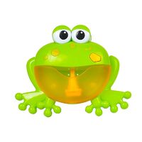 Muzikaal zeepbellenspeelgoed "FROG" EASYCARE BABY