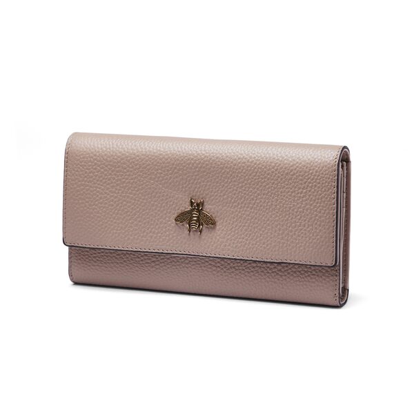 Denise leather wallet