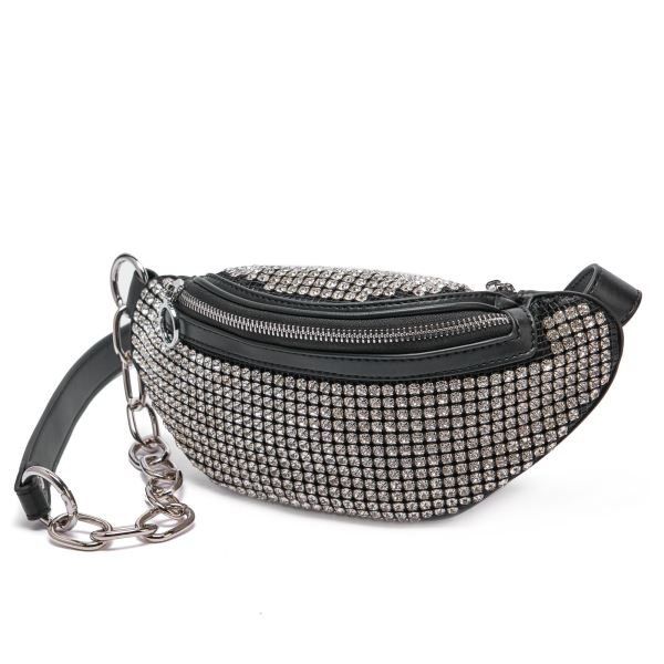 Bolso de piel Ryana
