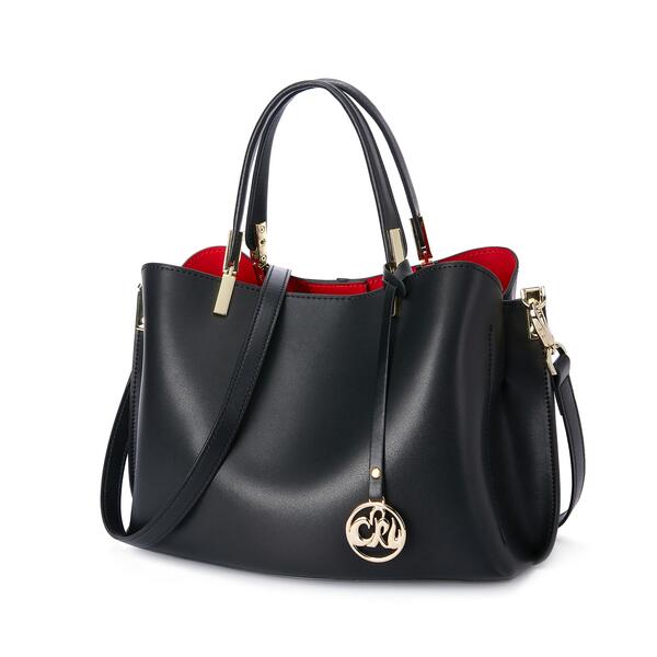 Bolso de piel Eliya