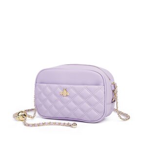 Bolso de piel Vance