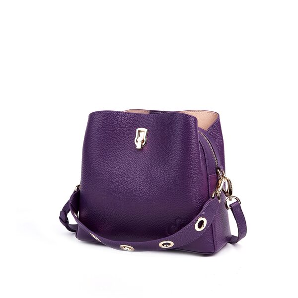 Sac en cuir Riley