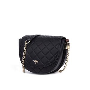Bolso de piel Delina