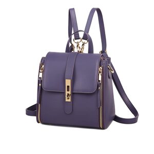 Rucsac convertibil piele Gabby