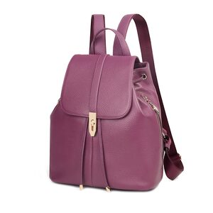 Rucsac piele Milo