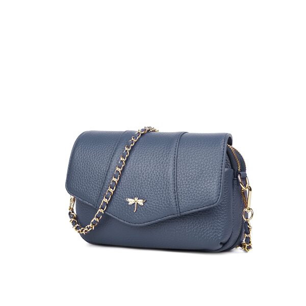 Bolso de piel Alaia
