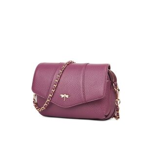 Bolso de piel Alaia