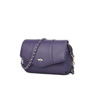 Bolso de piel Alaia