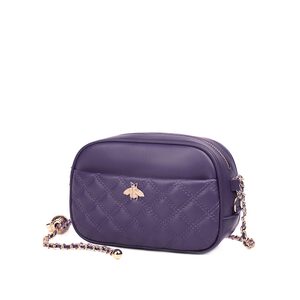 Bolso de piel Vance