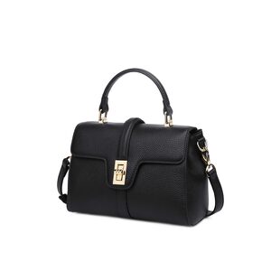 Bolso de piel Meliora