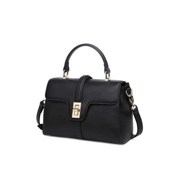 Bolso de piel Meliora