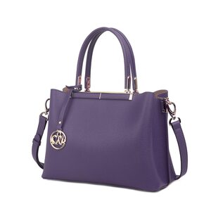Geanta piele Olive