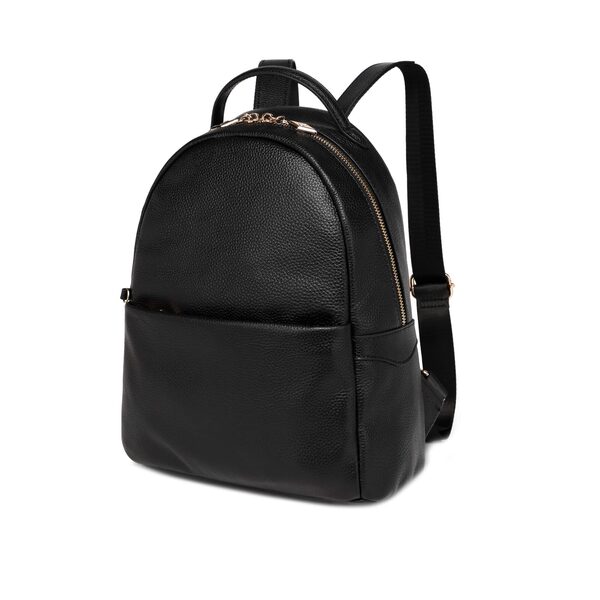 Avalon leather backpack