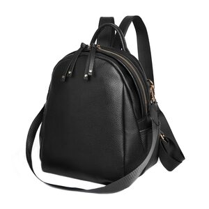 Sedley leather backpack