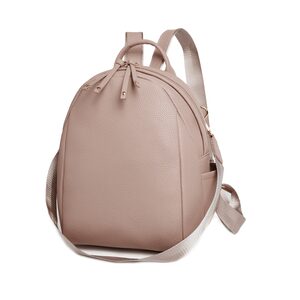 Sedley leather backpack
