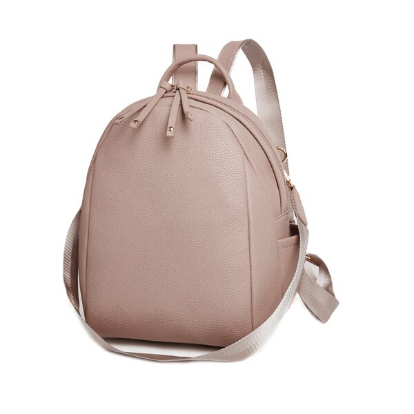 Mochila de cuero Sedley