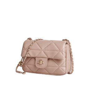 Marly leather bag