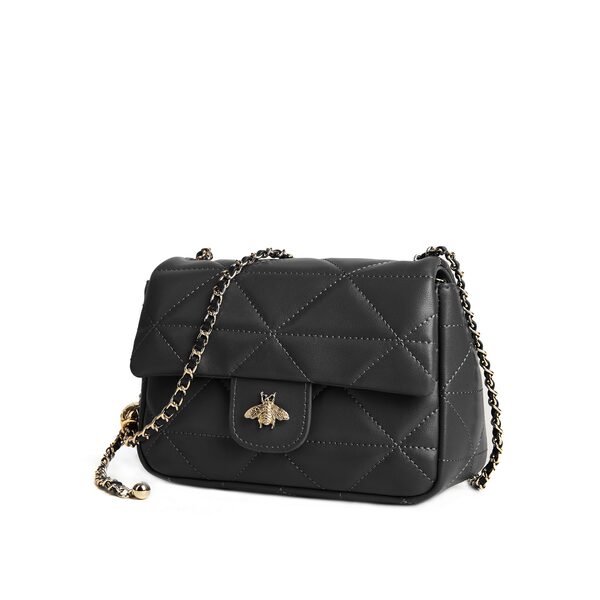 Marly leather bag