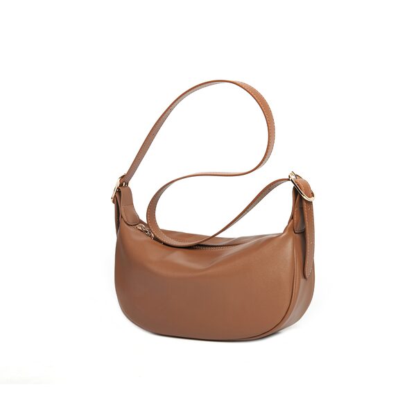Bolso de piel Petra