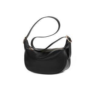 Petra leather bag