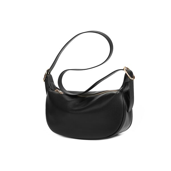 Petra leather bag