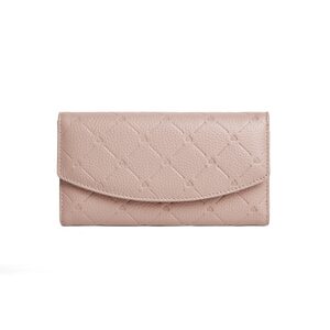 Almas leather wallet