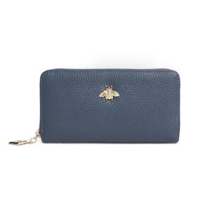 Oajan leather wallet