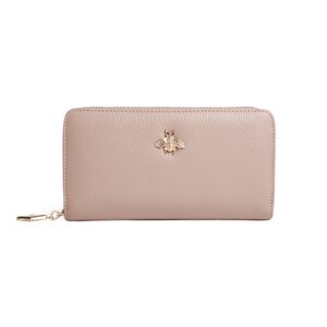 Oajan leather wallet
