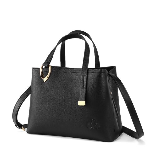 Bolso de piel Erin