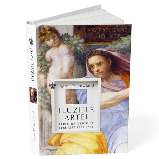 Iluziile artei. Ferestre deschise spre altă realitate