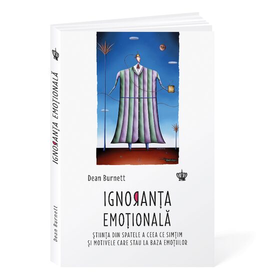 Ignoranza emotiva Ed.2